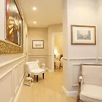 Apartman Daplace - Lucrezia Róma