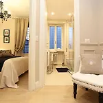 Daplace - Lucrezia Apartman *