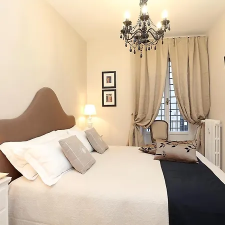 Daplace - Lucrezia Apartament *