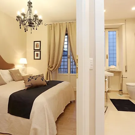 Daplace - Lucrezia Apartament Rzym