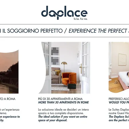 Daplace - Lucrezia Рим