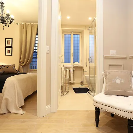 Daplace - Lucrezia Apartament *