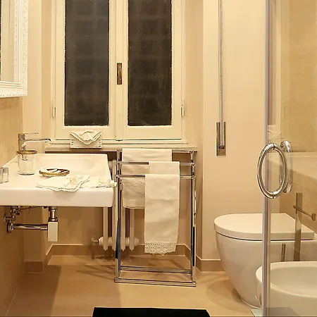 Daplace - Lucrezia Apartament Rzym