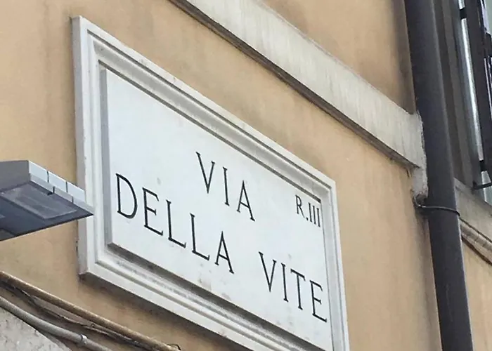 Daplace - Lucrezia Apartamento Roma