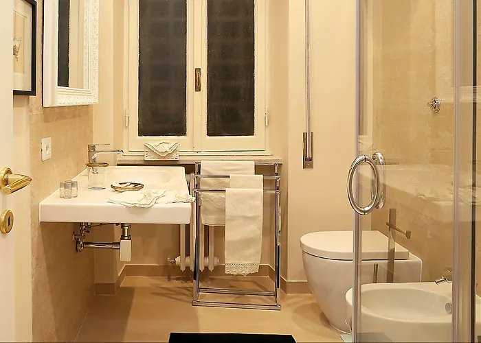 Daplace - Lucrezia Apartamento Roma