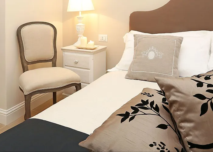 Apartamento Daplace - Lucrezia Roma