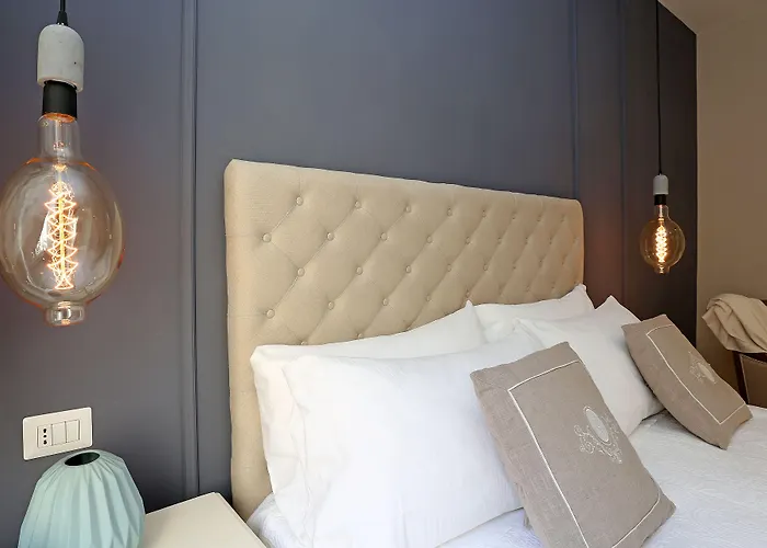 Daplace - Lucrezia Apartamento Roma