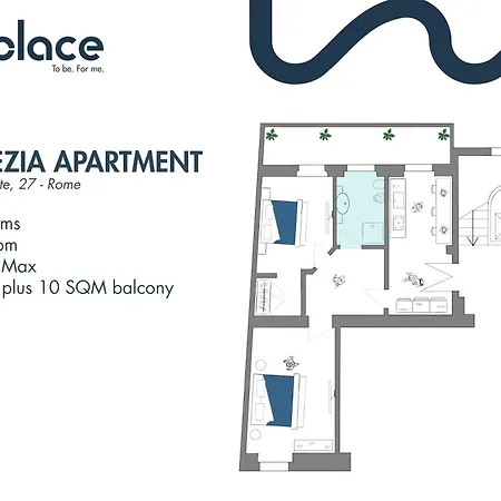 Daplace - Lucrezia * Rom