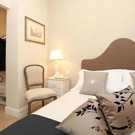 Daplace - Lucrezia Appartement Rome