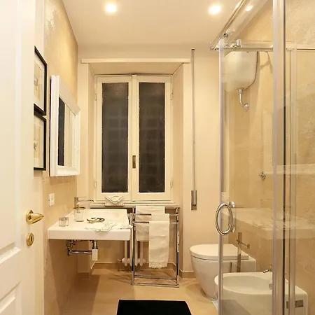 Apartment Daplace - Lucrezia